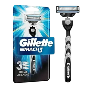Gillette Mach3