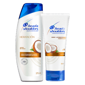 Head & Shoulders coconut hydration