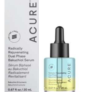 ACURE – Ultra Hydrating Plant Ceramide Serum